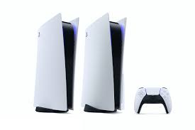 Order your new sony playstation console or accessories directly from playstation. How And Where To Pre Order A Playstation 5 Engadget