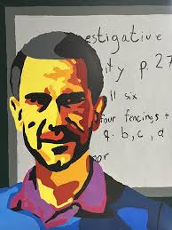 Talent Alert!🎶 We're thrilled to share that our very own students—Travis  Shute, Jarrah Powell, Jacob Condie, and Jaspar Riddick—are rocking it in  their band, Frostbite! They've been shortlisted for a chance to