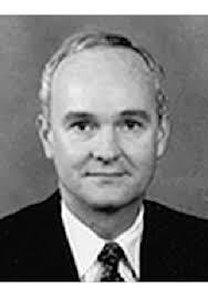 Robert Luttrell Obituary (1940