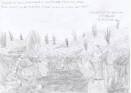 Fields of verdun is sabaton's first single from their new album the great war. 9 Fields Of Verdun By Mrubots On Deviantart