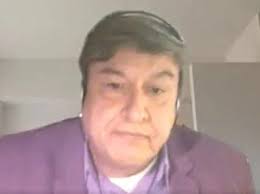 Lehrer Armando Loera