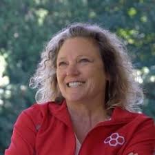 Nancy Schultz — The Movie Database (TMDB)