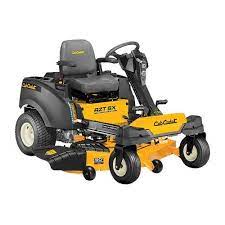 Shop with afterpay on eligible items. Cub Cadet Rzt Sx 50 Zero Turn Mowers American Pride Power Equipment