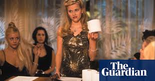 19 questions i have after watching legally blonde another damn time. Was Legally Blonde The Inspiration For Donald Trump S Latest Speech Donald Trump The Guardian