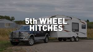 Mounts to all industry standard 5th wheel. Curt 5th Wheels Introduction Youtube
