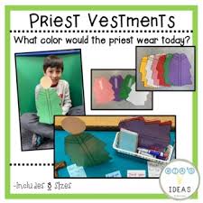 White is the liturgical color for today as we remember st. Liturgical Colors For Feast Worksheets Teaching Resources Tpt