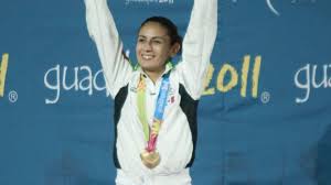 Paola milagros espinosa sánchez ( born july 31, 1986 in la paz, mexico) is a mexican water diving. Orqhtdmym82pem