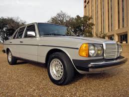 1985 mercedes benz 300d german cars for sale blog 1985 mercedes benz 300d german cars