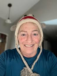 Hi all! I just wanted to introduce myself and share a photo I took