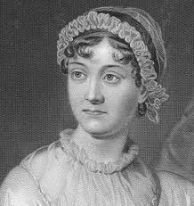 Jane Austen | The Short Story Project