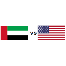 The gdp per capita in united arab emirates is $29,900 while in the united states it is $52,800. Country Comparison United Arab Emirates Vs United States 2021 Countryeconomy Com