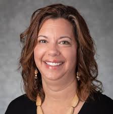 Meet the Leadership Team