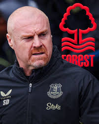 BREAKING: Sean Dyche confirmed as new Nottingham Forest manager 🚨