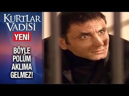 Polat Devlet Adami Mi Mafya Babasi Mi Kurtlar Vadisi 2019 Yeni Youtube
