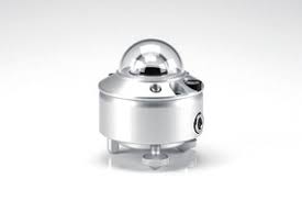 Pyranometers