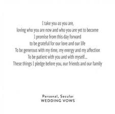 These are sample wedding vows written from scratch by each partner, to express themselves willfully and in their own words. 23 Trendy Ideas Wedding Vows Examples Simple Wedding Vows Examples Modern Wedding Vows Best Wedding Vows