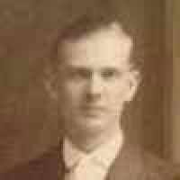 Herman Dietrick Lange (1902–1970) • FamilySearch