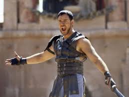 Sei venuta in sogno a me un dì lontano, mi hai detto questo sarà il tuo futuro, e giustizia sarà fatta per tua mano contro un. Il Gladiatore Una Modifica Di Ridley Scott Ha Aggiunto Epica Al Film
