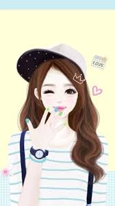 Scopri ricette, idee per la casa, consigli di stile e altre idee da provare. Korean Cartoon Cute Wallpaper