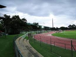 Stellenbosch football club is a south african football club established in 2016 following the relocation of vasco da gama f.c. Coetzenburg Stadium Stadion In Stellenbosch Wc