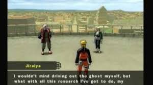 Débloquer le mode rpg de sasuke. Naruto Ultimate Ninja 5 How To Unlock Classic Sasuke And 4th Hokage Part 5 Youtube