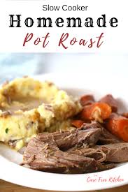 When you do, the payoff is worth it as this savory, juicy, cut is rich with flavor and will melt in your mouth. Hands Down The Best Beef Roast This Is The Ultimate Slow Cooker Pot Roast It Makes Tender Delicious Pot Roast Homemade Gravy Recipe Slow Cooker Roast Beef