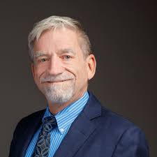 Robert Kerns, PhD < Yale School of Medicine