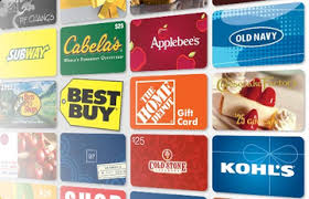 Looking for the giant eagle gift cards list? Giant Eagle How Would You Grow Our Gift Card Business Mindsumo