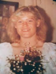 What decade is this Christmas photo from?