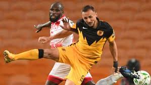 I expect them to have trouble finding the net in this game, the reason being that kaizer chiefs players are going to be on the back foot most of the time. Caf Champions League Nurkovic Will Be Key For Kaizer Chiefs Vs Al Ahly Kisaghi Sports News Feed