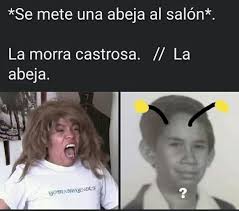 Seguro que estos días te han estado llegando numerosos memes a whatsapp o los has visto por redes sociales. Pin De Martina Jara En Memes Memes Divertidos Memes Comicos Memes