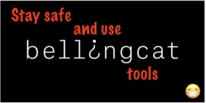 See more of bellingcat on facebook. Guides Bellingcat