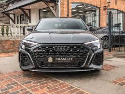 Image result for Daytona Gray 2023 RS3