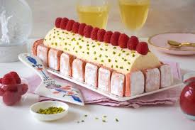 Buche Vacherin Framboises Facile Anne Sophie Fashion Cooking Recette Vacherin Framboise Vacherin Buche De Noel Recette Facile