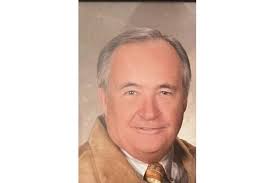 Roger W. Ernst Obituary (2023)