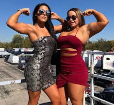 Happy Birthday to Jordynne Grace!