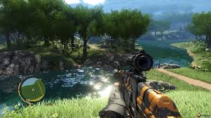 Far Cry 3 Mini Mod 1 3