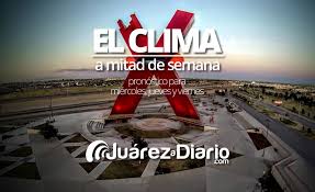 See more of pronostico del clima en cd juarez chih on facebook. El Clima Miercoles 1 De Marzo