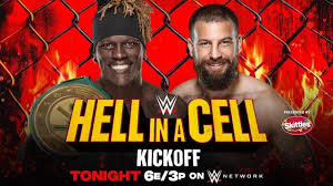 The proscribed indigenous people of biafra (ipob) has denied participation in the assassination of ahmed gulak, a former special adviser political to former president goodluck jonathan, on his way to sam mbakwe airport in owerri on sunday. Wwe Hell In A Cell Kickoff Adds R Truth Vs Drew Gulak 24 7 Title Match 411mania