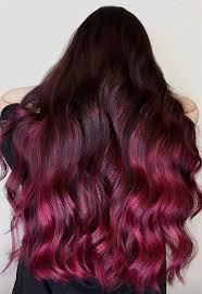 For organic hair color brands, khadi, indus valley, and other have burgundy hair color shades. 63 Yummy Burgundy Hair Color Ideas Burgundy Hair Dye