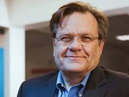 On the Move: Mark K. Pyles