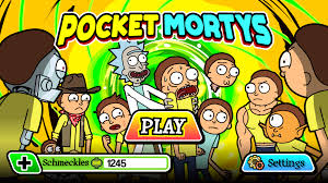 In pocket morty game you will find 70 types of pocket recipes.in this, we are telling you about the pocket mortys combine guide and pocket mortys combine list.you can collect all of the multiverse mortys when you have captured wild mortys by using morty manipulator chip. Guide To Pocketmortys Imgur