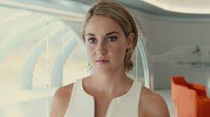3:52 cinemanet tv 11 685 просмотров. Shailene Woodley Shoots Down Doing The Divergent Tv Series Again