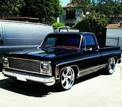 Image result for Black 1980 Truck
