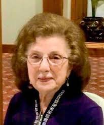 Veronica Lucas Obituary