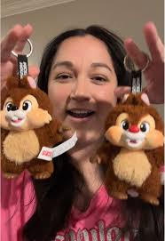 Exploring Chip & Dale Merchandise and Collectibles