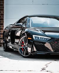 Image result for Mythos Black 2023 R8