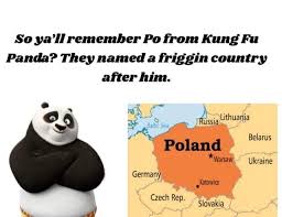 It satirizes countries and their political relations, personified as balls (excluding a few countries) with simple eyes and their flag as their skin. The Best Poland Memes Memedroid
