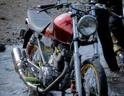 Modifikasi motor megapro airbrush terlengkap kumpulan modifikasi via ladangmodifikasi.blogspot.com. Modifikasi Megapro Primus Makin Misterius Makin Nyuss