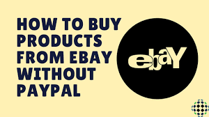 You don't need to use paypal to spend your gift card. How To Buy Products From Ebay In Without Paypal Account Youtube